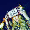 Madonna 60th Birthday in Morocco 4